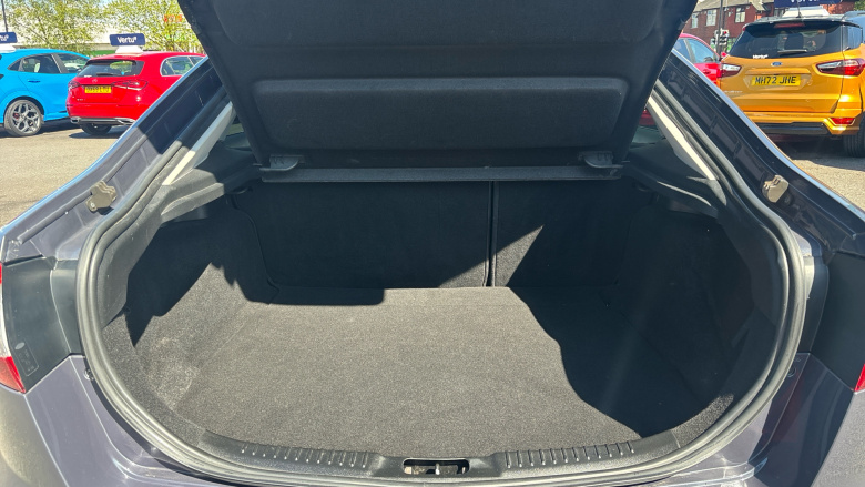 Ford Mondeo 2.0 TDCi 163 Titanium X Business Edition 5dr Diesel Hatchback